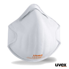 Респіратор UVEX 2200 salv-air без клапана